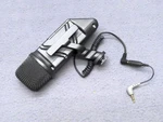 Rode Stereo Videomic Svm N3594 Condenser Microphone For Cameras. Fixed Price $49.96.