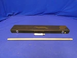 Sennheiser Mkh 816T Long Shotgun Microphone W/psc 48PH To 12 Converter, Case. Fixed Price $249.00.