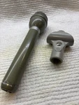 Electro Voice Dynamic Omni Directional Microphone RE50 W/clip. Fixed Price $80.00.