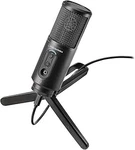 New Audio-technica ATR2500X Usb Condenser Microphone Japan. Fixed Price $294.88.