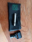 Josephson C42 Cardioid Condenser Microphone Barely Used. Fixed Price $525.00.