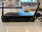 Samson Airline 77 Fitness Wireless Headset Microphone System - K2 Channel. Fixed Price $140.00.