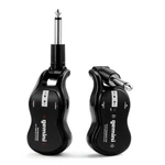 Gemini GMU-G100 Accessories Wireless Guitar Amp Line System With Transmitter. Fixed Price $39.95.