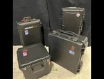 Radio Active Designs UV-1G Wireless Intercom Beltpacks Antennas Package. Fixed Price $9000.00.