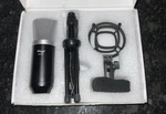 Stagg SUM440 Usb Condenser Microphone. Fixed Price $59.99.