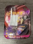 Pyle Pmems 10 Mini Ear Hanging Microphone. Fixed Price $14.99.