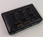 Azden Audio Mixer CAM-3. Fixed Price $10.48.
