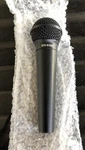 Digital Reference DRV100 Mic New Without Box (no Wires Included) Only. Fixed Price $21.99.