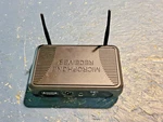 Pyle PDWM1904 Microphone Recorder. Fixed Price $29.99.