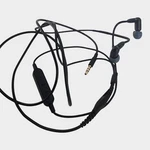 Shure Aonic 3 Wired Sound Isolating Earbuds. Fixed Price $257.99.