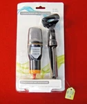 Iukus Condenser Microphone SF-666B. Fixed Price $14.90.