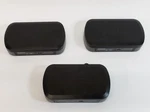 Used Mixed Lot Of 3 Shure PG4 M7 Wireless Receiver 2 1 K7. Fixed Price $105.99.
