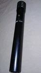 Shure PG81 Electret Condenser Microphone. Fixed Price $75.00.