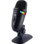 Cyber Acoustics Teton CVL-2009 Wired Microphone. Fixed Price $42.01.