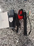 Soonhua SH-666 Microphone 3.5MM Omnidirectional W/ Stand. Fixed Price $9.99.