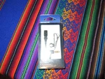 New Box Olympus ME-15 Condenser Cable Microphone ME15 (mono) Tie Pin Style. Fixed Price $7.68.