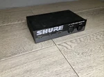 Shure L3-CD Wireless Receiver Unit Only Used. Fixed Price $40.00.