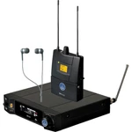 Akg IVM4500 Ear Monitoring System Band 50MW 3097H00010. Fixed Price $698.12.