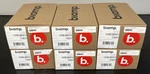 Biamp Parle Ttm-x Black Expansion Avb Beamtracking Tabletop Microphone. Fixed Price $400.00.