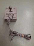 Knox Video Routing Switcher Power Supply Oem 120V Input, 16VAC, Part No. 1152560. Fixed Price $26.53.