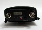 Audio-technica ATW-R1810 Single-channel Receiver 655-681 Mhz No Antenna. Fixed Price $49.95.