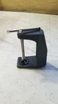 Heil Sound Replacement C-clamp Very Nice. Fixed Price $40.00.
