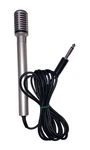 Realistic Dual Pattern 33-1059 Electret Microphone System Uni-omni Directional. Fixed Price $22.99.