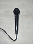 Memorex Microphone Believed To DM-515 Unidirectional Dynamic Works. Fixed Price $8.50.