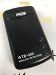WTB-600 Drake Wireless Microphone. Fixed Price $14.95.