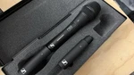 Sennheiser Xsw-d Vocal Set With XS1 Mic. Fixed Price $229.00.