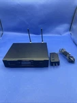 Audio Technica ATW-R3100D 3000 Series Wireless Reciever 655-680MHZ. Fixed Price $61.09.