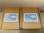 Lot Of 2 New Open Box Frontrow IMC-01 Pendant Microphone Charger. Fixed Price $46.99.