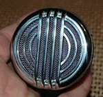 Custom Astatic 200S Harp Harmonica Microphone 70S Hot Shure 99S556 Cm 1296 Ohms!. Fixed Price $225.00.