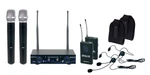 Vocopro (DIGITAL32-ULTRA Dual Channel Wireless. Fixed Price $220.29.