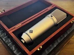 Neumann U87 Ai Studio Condenser Microphone Used Professional Recording. Fixed Price $3465.91.