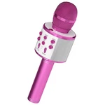5 Core Microphone Wireless Karaoke With Speaker Portable Bluetooth Microfono. Fixed Price $11.99.