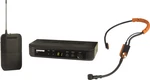 Shure BLX14 SM31 H10 Fitness Headset. Fixed Price $387.17.