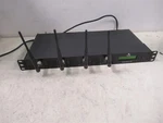 Revolabs Executive 01-HDEXEC-NM 8-CHANNEL Wireless Microphone System. Fixed Price $69.95.