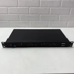 Mipro ACT-707DE Dual Channel Wireless Receiver. Fixed Price $70.00.
