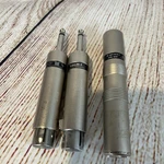3 Archer Microphone Transformer Unbalanced 274-017 Hi-z 274-016 Japan. Fixed Price $33.00.