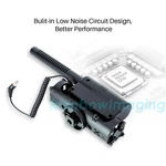Takstar SGC-598 Shotgun Video Microphone Camera Interview Recording Dslr. Fixed Price $14.29.