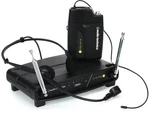 Audio-technica ATW-901A/H Vhf Headset Wireless System. Fixed Price $259.00.
