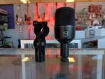 Electro-voice ND68 Wireless Dynamic Microphone. Fixed Price $143.99.
