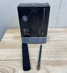 Akg CK47 Screw-on Hypercardioid Shotgun Capsule Module Included W70 Windscreen. Fixed Price $99.99.