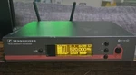Sennheiser Ew 100-ENG G3 Lavalier Wireless Professional Microphone. Fixed Price $250.00.