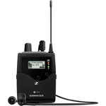 Sennheiser Ek Iem G4 Wireless In-ear Monitor Receiver Band. Fixed Price $549.00.