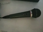 Sony F-V410 Cardiod Dynamic Vocal Microphone. Fixed Price $12.99.