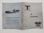 4 Thermo King Engine Overhaul Manuals C201, Di 2.2, Se TK235, TK353 & More. Fixed Price $80.00.