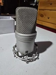 Samson Gtrack Usb Studio Condenser Mic With Audio Interface. Fixed Price $40.00.