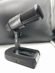 Heil PR780 Studio Microphone, With Cable Xlr To Icom 8PIN. Fixed Price $215.69.